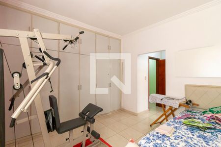 Quarto da suíte 1 de casa para alugar com 5 quartos, 394m² em Jardim Chapadão, Campinas