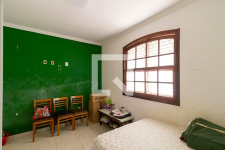 Casa à venda com 394m², 5 quartos e sem vaga Casa à venda com 394m², 5 quartos e sem vagaQuarto da suíte 2