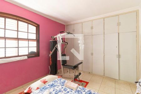 Quarto da suíte 1 de casa à venda com 5 quartos, 394m² em Jardim Chapadão, Campinas