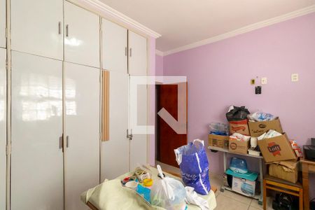 Casa à venda com 394m², 5 quartos e sem vaga Casa à venda com 394m², 5 quartos e sem vagaQuarto 3