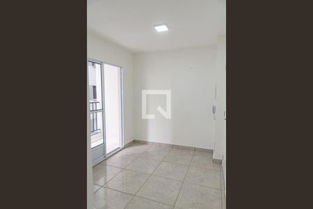 Sala de apartamento à venda com 2 quartos, 32m² em Ipiranga, São Paulo