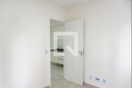 Quarto 1 de apartamento à venda com 2 quartos, 32m² em Ipiranga, São Paulo