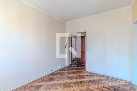Sala de apartamento para alugar com 3 quartos, 76m² em Partenon, Porto Alegre