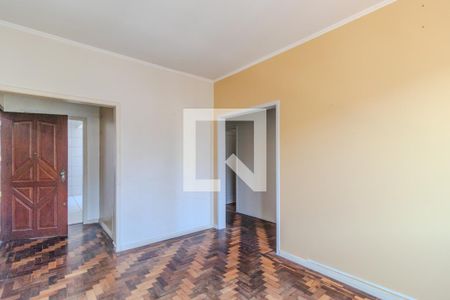 Sala de apartamento à venda com 3 quartos, 76m² em Partenon, Porto Alegre