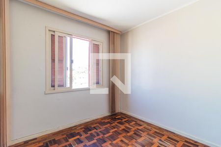 Quarto 2 de apartamento para alugar com 3 quartos, 76m² em Partenon, Porto Alegre