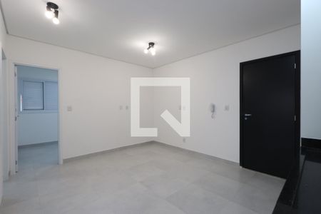 Sala/Cozinha/Lavanderia de apartamento à venda com 2 quartos, 44m² em Vila Formosa, São Paulo