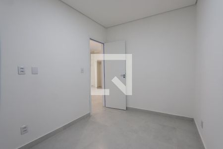 Quarto 1 de apartamento à venda com 2 quartos, 44m² em Vila Formosa, São Paulo