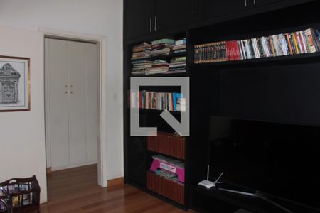 sala sala  de apartamento para alugar com 4 quartos, 230m² em Higienópolis, São Paulo