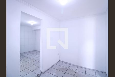 Sala de casa para alugar com 1 quarto, 60m² em Vila Ede, São Paulo