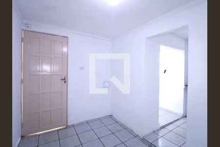 Sala de casa para alugar com 1 quarto, 60m² em Vila Ede, São Paulo