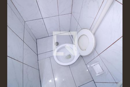 Banheiro de casa à venda com 1 quarto, 60m² em Vila Ede, São Paulo