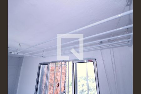 Área de Serviço de casa à venda com 1 quarto, 60m² em Vila Ede, São Paulo