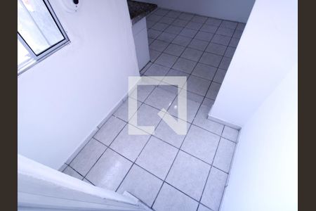Área de Serviço de casa à venda com 1 quarto, 60m² em Vila Ede, São Paulo