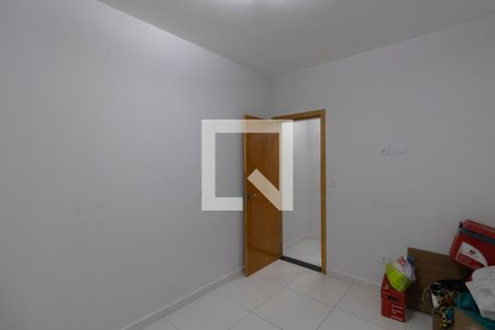 Quarto 2 de apartamento para alugar com 2 quartos, 38m² em Jardim Sao Nicolau, São Paulo