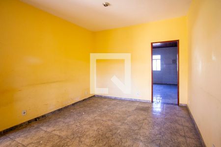 Sala 2 de casa para alugar com 8 quartos, 363m² em Alcantara, São Gonçalo