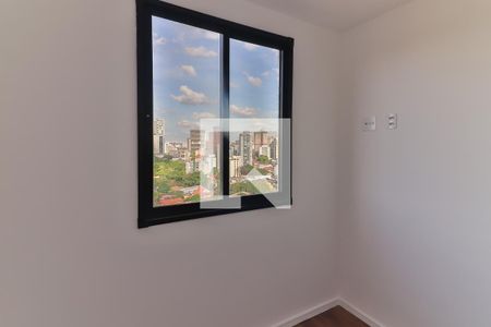 Quarto 01 de apartamento para alugar com 2 quartos, 34m² em Butantã, São Paulo