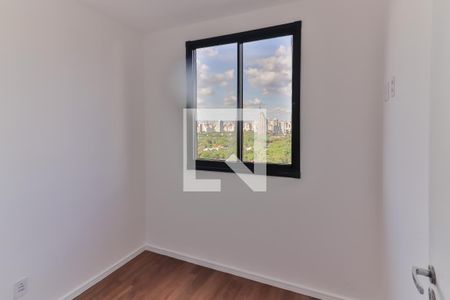 Quarto 01 de apartamento para alugar com 2 quartos, 34m² em Butantã, São Paulo