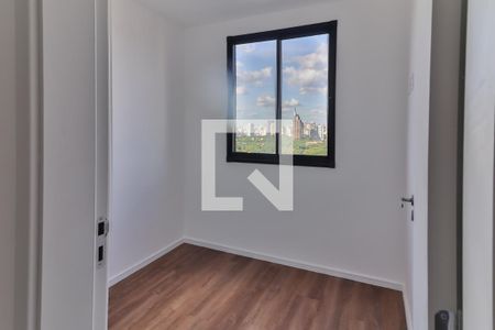 Quarto 01 de apartamento para alugar com 2 quartos, 34m² em Butantã, São Paulo