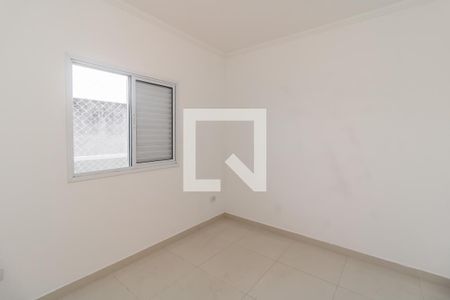 Quarto 1 de apartamento para alugar com 2 quartos, 40m² em Vila Nhocuné, São Paulo