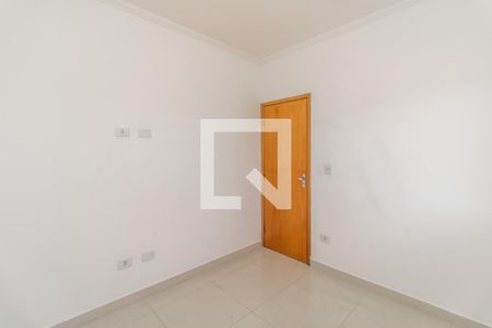 Quarto 1 de apartamento para alugar com 2 quartos, 40m² em Vila Nhocuné, São Paulo