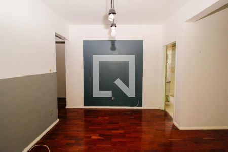 Apartamento para alugar com 3 quartos, 109m² em Santo Antônio, Belo Horizonte