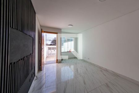Sala de casa à venda com 2 quartos, 100m² em Vila Alpina, São Paulo