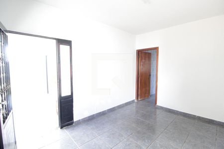 Sala de casa para alugar com 2 quartos, 139m² em Martins, Uberlândia