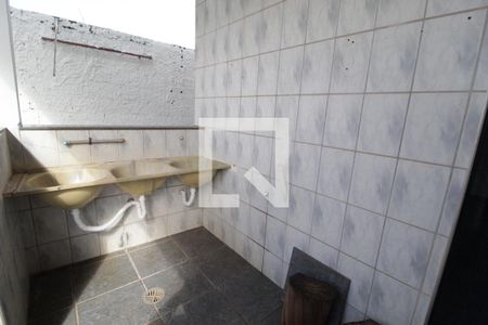 Casa para alugar com 139m², 2 quartos e 4 vagasÁrea de Serviço