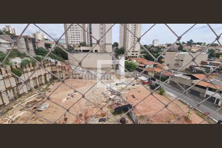 Vista da Sacada de apartamento para alugar com 1 quarto, 35m² em Jaguaribe, Osasco