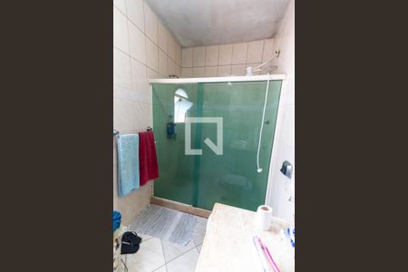 Casa à venda com 200m², 3 quartos e 5 vagas Casa à venda com 200m², 3 quartos e 5 vagasBanheiro da Suíte