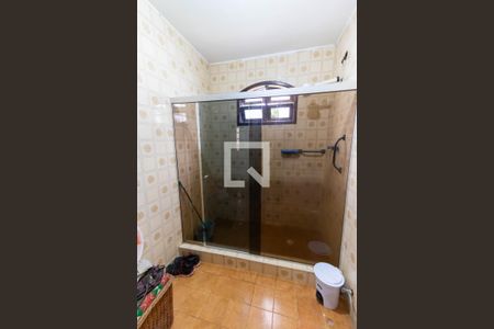 Casa à venda com 200m², 3 quartos e 5 vagas Casa à venda com 200m², 3 quartos e 5 vagasBanheiro