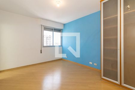 Suíte de apartamento à venda com 2 quartos, 115m² em Itaim Bibi, São Paulo