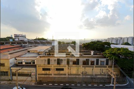 Apartamento à venda com 36m², 2 quartos e sem vaga Apartamento à venda com 36m², 2 quartos e sem vagaQuarto 2 - Vista