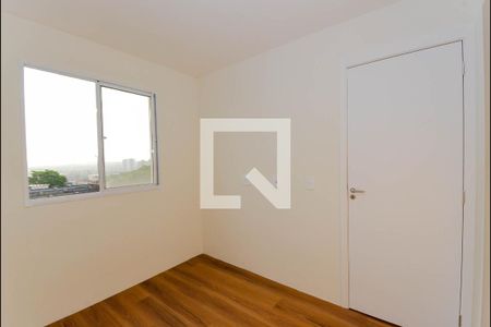 Quarto 1 de apartamento à venda com 2 quartos, 36m² em Vila das Bandeiras, Guarulhos