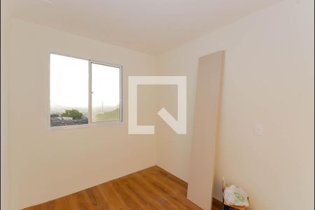 Quarto 2 de apartamento à venda com 2 quartos, 36m² em Vila das Bandeiras, Guarulhos