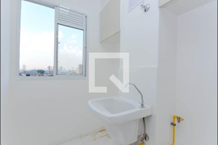 Apartamento à venda com 36m², 2 quartos e sem vaga Apartamento à venda com 36m², 2 quartos e sem vagaÁrea de Serviço