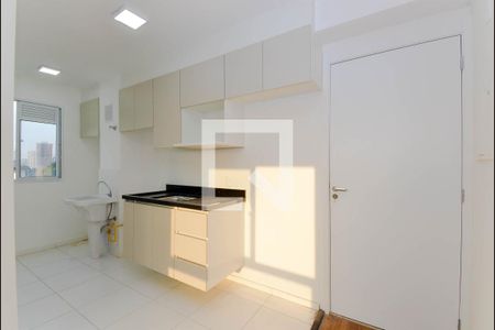 Apartamento à venda com 36m², 2 quartos e sem vaga Apartamento à venda com 36m², 2 quartos e sem vagaCozinha