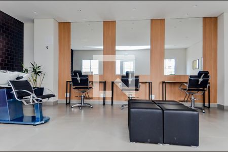 Apartamento à venda com 36m², 2 quartos e sem vagaEspaço de Beleza