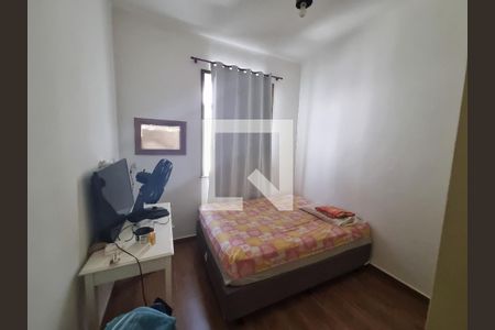 Quarto  de apartamento à venda com 1 quarto, 40m² em Méier, Rio de Janeiro
