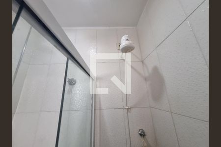 Banheiro de apartamento à venda com 1 quarto, 40m² em Méier, Rio de Janeiro