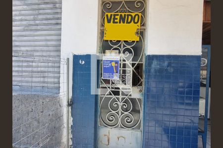 Apartamento à venda com 40m², 1 quarto e sem vagaFachada