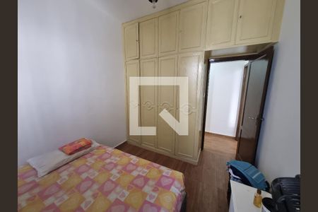 Quarto de apartamento à venda com 1 quarto, 40m² em Méier, Rio de Janeiro