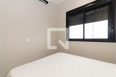 Suíte de apartamento à venda com 1 quarto, 33m² em Vila Olímpia, São Paulo