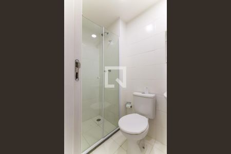 Apartamento para alugar com 42m², 2 quartos e 1 vagaBanheiro