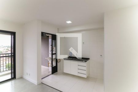 Apartamento para alugar com 42m², 2 quartos e 1 vagaCozinha