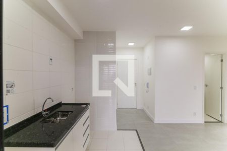 Apartamento para alugar com 42m², 2 quartos e 1 vagaCozinha