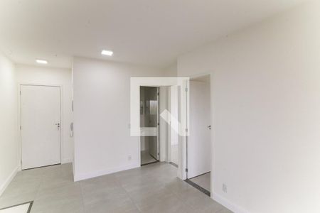 Sala de apartamento para alugar com 2 quartos, 42m² em Umarizal, São Paulo
