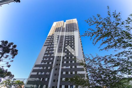 Apartamento para alugar com 42m², 2 quartos e 1 vagaFachada