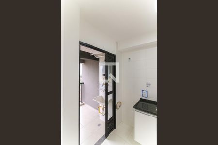 Apartamento para alugar com 42m², 2 quartos e 1 vagaÁrea de Serviço