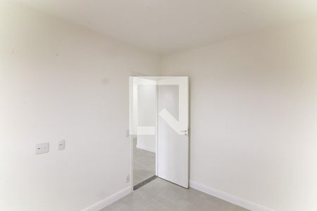 Quarto 1 de apartamento para alugar com 2 quartos, 42m² em Umarizal, São Paulo